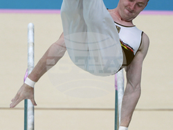 Paris Olympics Artistic Gymnastics