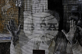 Бургас - Георги Динев - изложба