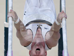 Paris Olympics Artistic Gymnastics