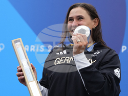 Paris Olympics Canoe Slalom