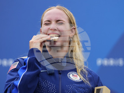 Paris Olympics Canoe Slalom