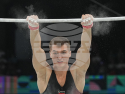 Paris Olympics Artistic Gymnastics