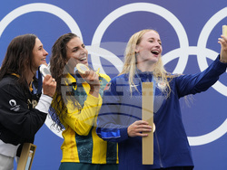 Paris Olympics Canoe Slalom