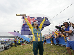 Paris Olympics Canoe Slalom