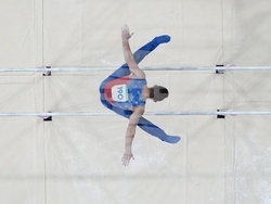 Paris Olympics Artistic Gymnastics
