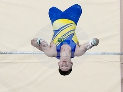 Paris Olympics Artistic Gymnastics