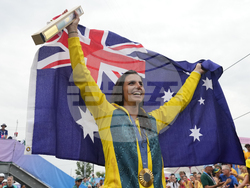 Paris Olympics Canoe Slalom