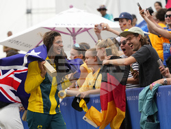 Paris Olympics Canoe Slalom
