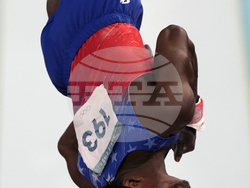 Paris Olympics Artistic Gymnastics