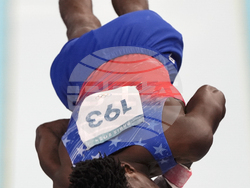 Paris Olympics Artistic Gymnastics