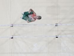 Paris Olympics Artistic Gymnastics