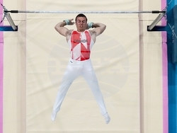 Paris Olympics Artistic Gymnastics