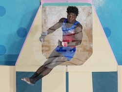 Paris Olympics Artistic Gymnastics