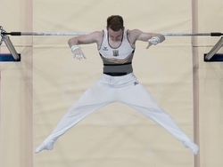 Paris Olympics Artistic Gymnastics