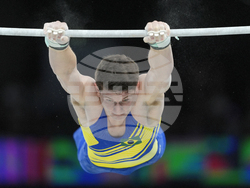 Paris Olympics Artistic Gymnastics