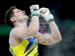 Paris Olympics Artistic Gymnastics