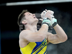 Paris Olympics Artistic Gymnastics