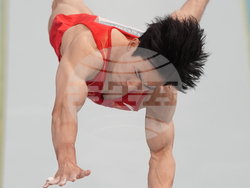 Paris Olympics Artistic Gymnastics
