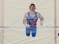 Paris Olympics Artistic Gymnastics