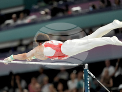 Paris Olympics Artistic Gymnastics