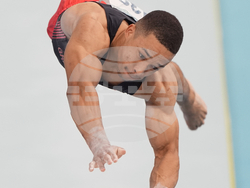 Paris Olympics Artistic Gymnastics