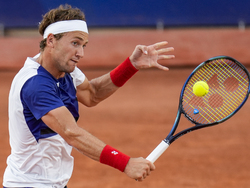 Paris Olympics Tennis