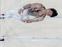 Paris Olympics Artistic Gymnastics
