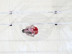Paris Olympics Artistic Gymnastics