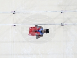 Paris Olympics Artistic Gymnastics