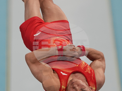 Paris Olympics Artistic Gymnastics