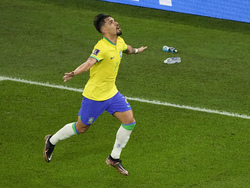 WCup Brazil South Korea Soccer