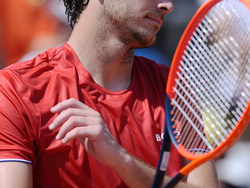 Paris Olympics Tennis