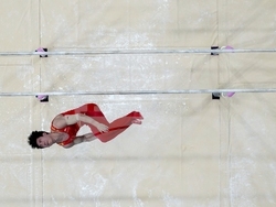 Paris Olympics Artistic Gymnastics