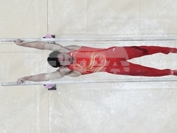 Paris Olympics Artistic Gymnastics