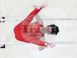 Paris Olympics Artistic Gymnastics