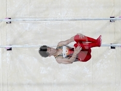 Paris Olympics Artistic Gymnastics