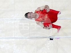 Paris Olympics Artistic Gymnastics