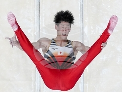 Paris Olympics Artistic Gymnastics