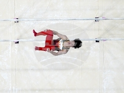 Paris Olympics Artistic Gymnastics
