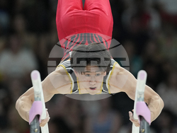 Paris Olympics Artistic Gymnastics
