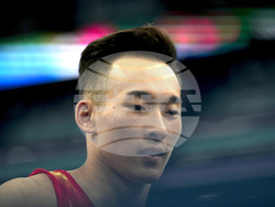 Paris Olympics Artistic Gymnastics