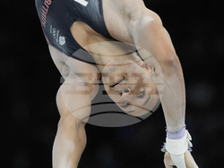 Paris Olympics Artistic Gymnastics