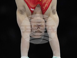 Paris Olympics Artistic Gymnastics