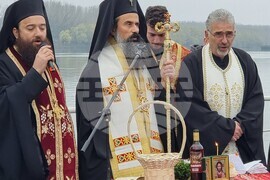 Видин - Никулден