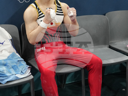 Paris Olympics Artistic Gymnastics