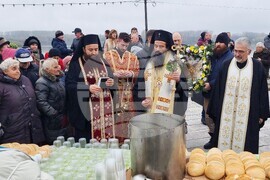 Видин - Никулден