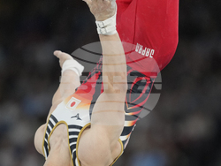 Paris Olympics Artistic Gymnastics