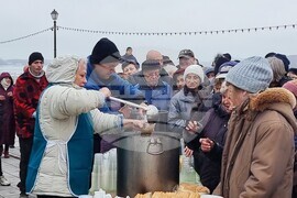 Видин - Никулден