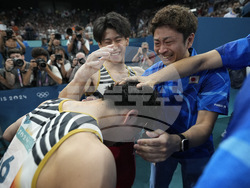 Paris Olympics Artistic Gymnastics