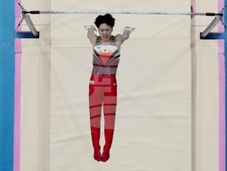 Paris Olympics Artistic Gymnastics